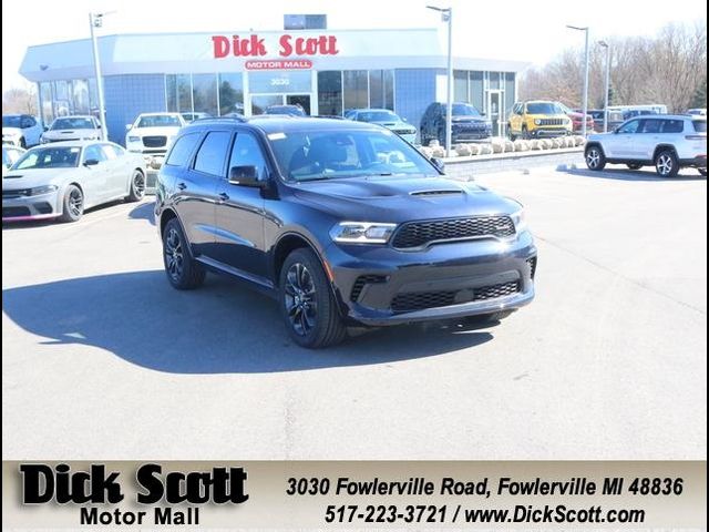 2024 Dodge Durango R/T Plus