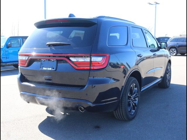 2024 Dodge Durango R/T Plus