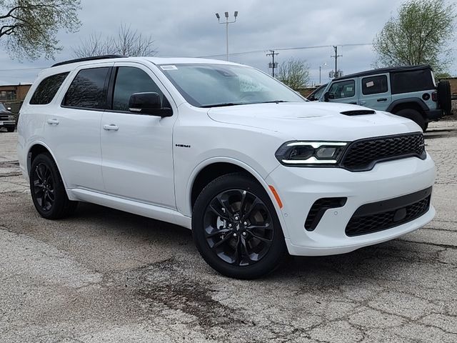 2024 Dodge Durango R/T