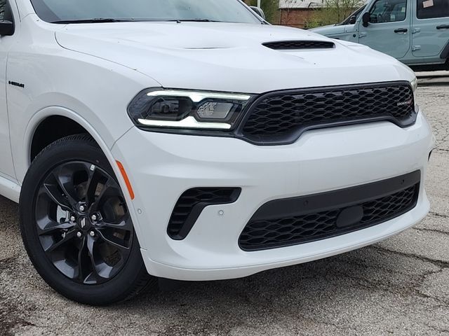 2024 Dodge Durango R/T