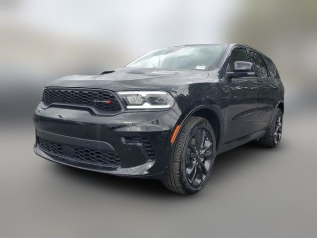 2024 Dodge Durango R/T Plus