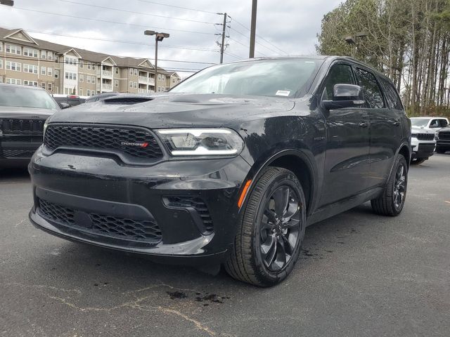 2024 Dodge Durango R/T Plus