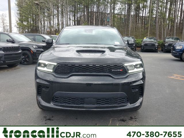 2024 Dodge Durango R/T Plus