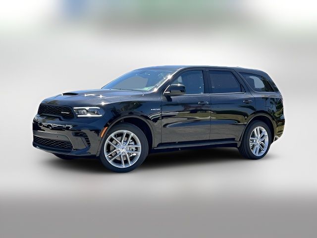 2024 Dodge Durango R/T