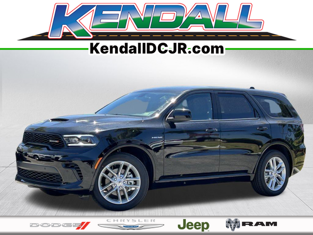 2024 Dodge Durango R/T