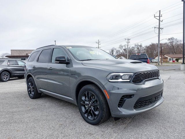 2024 Dodge Durango R/T Premium