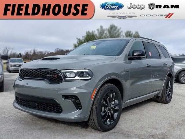 2024 Dodge Durango R/T Premium