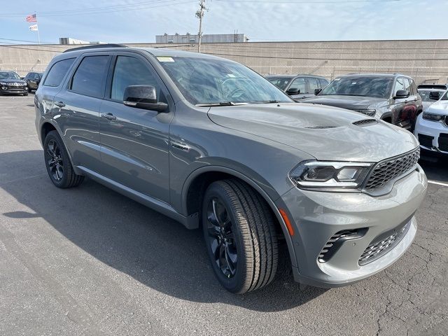 2024 Dodge Durango R/T Plus