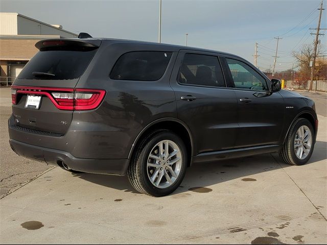 2024 Dodge Durango R/T