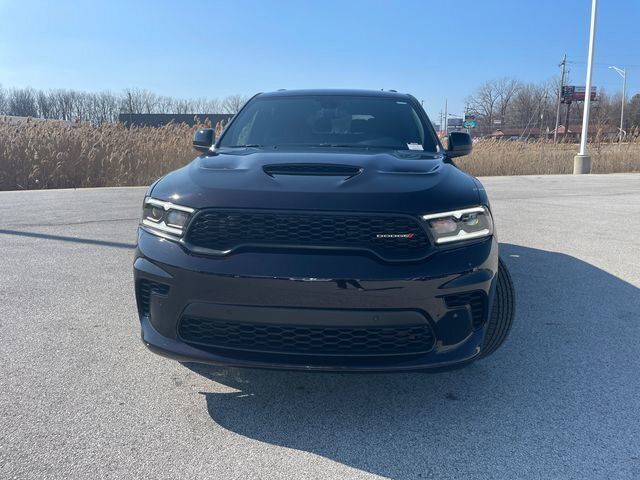 2024 Dodge Durango R/T