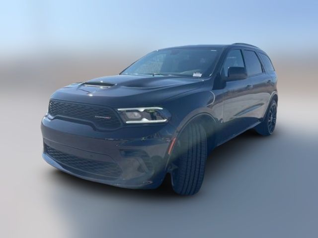 2024 Dodge Durango R/T