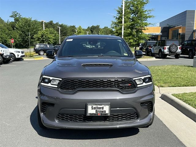 2024 Dodge Durango R/T Plus