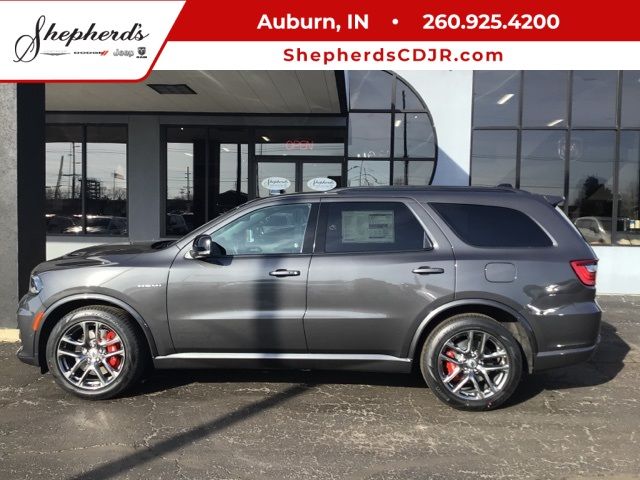 2024 Dodge Durango R/T Plus