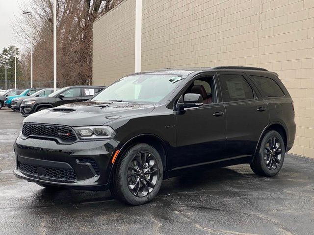 2024 Dodge Durango R/T Premium