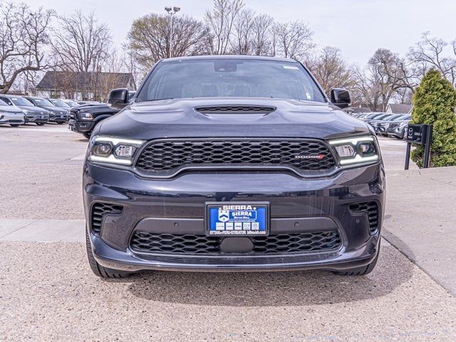 2024 Dodge Durango R/T