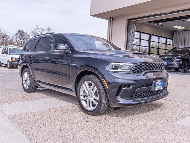 2024 Dodge Durango R/T