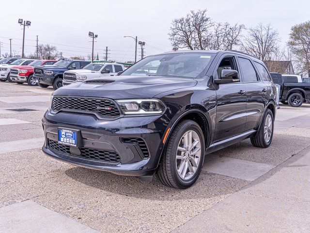 2024 Dodge Durango R/T