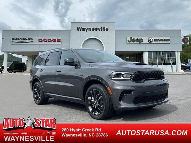 2024 Dodge Durango R/T