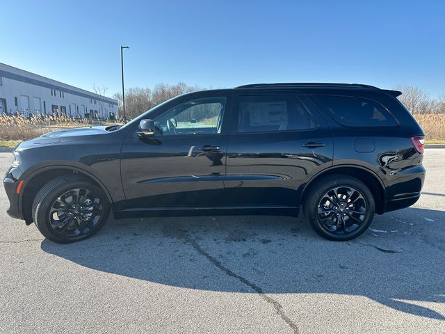 2024 Dodge Durango R/T Plus