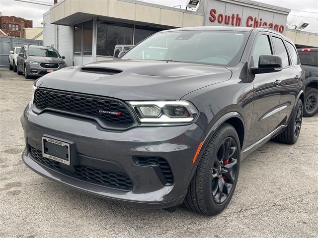 2024 Dodge Durango R/T Plus