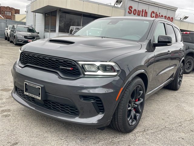 2024 Dodge Durango R/T Plus