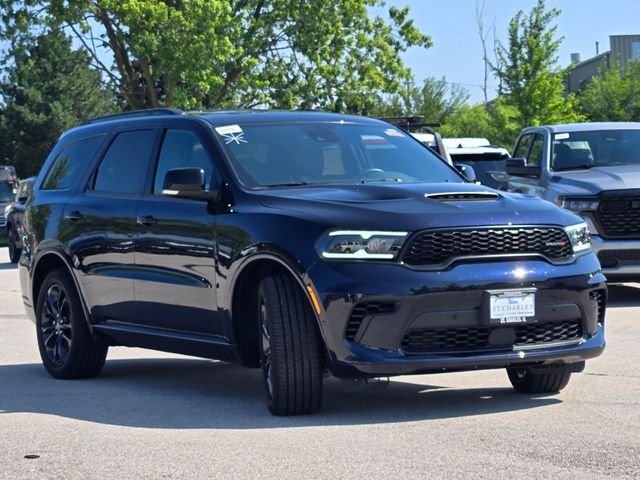 2024 Dodge Durango R/T Plus