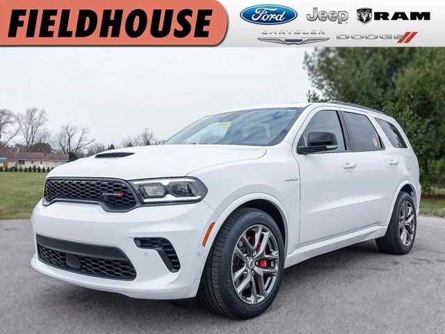 2024 Dodge Durango R/T Plus