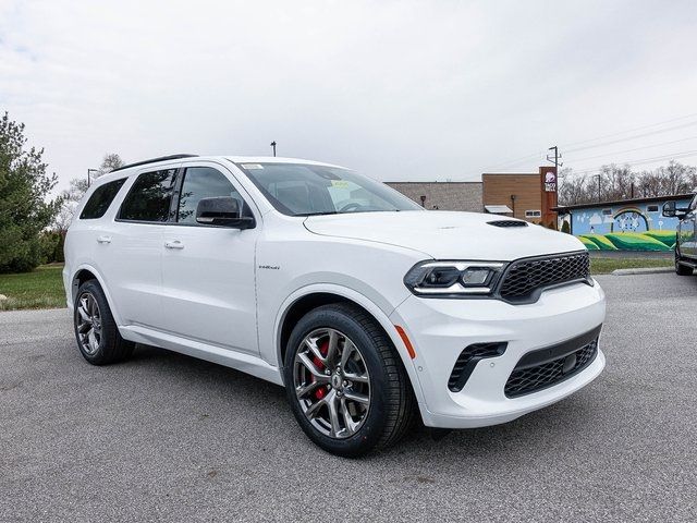 2024 Dodge Durango R/T Plus