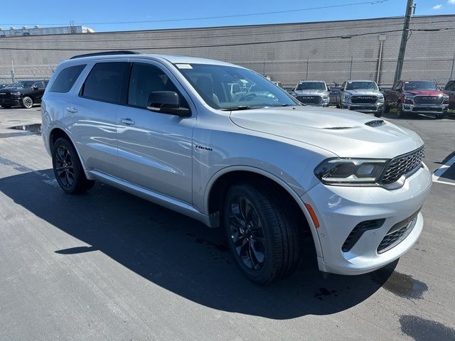 2024 Dodge Durango R/T Plus