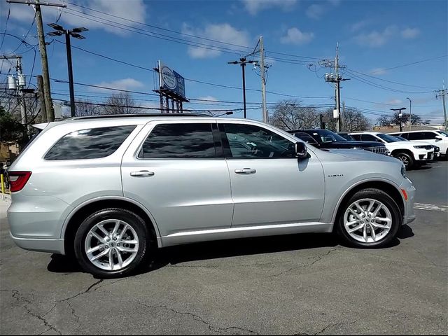 2024 Dodge Durango R/T Plus