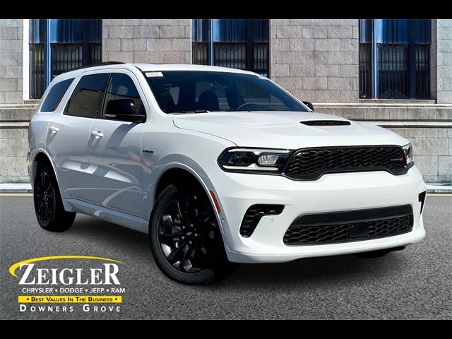 2024 Dodge Durango R/T Premium