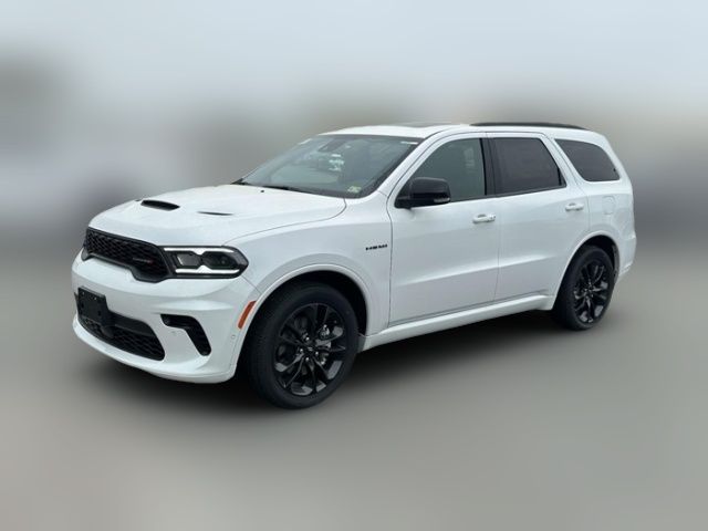 2024 Dodge Durango R/T Plus