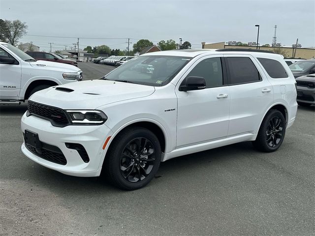 2024 Dodge Durango R/T Plus