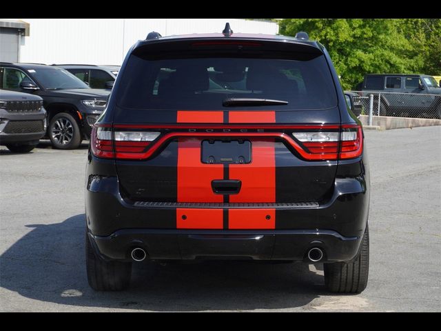 2024 Dodge Durango R/T Premium