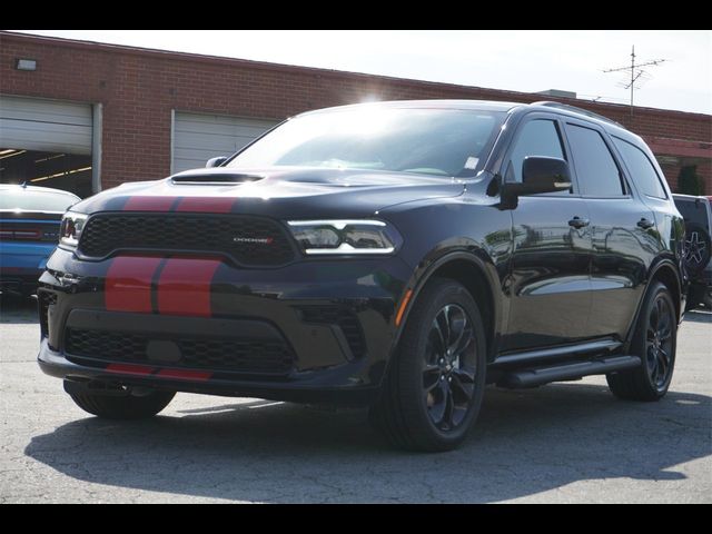 2024 Dodge Durango R/T Premium