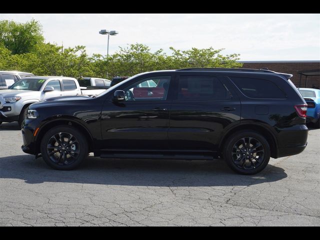 2024 Dodge Durango R/T Premium