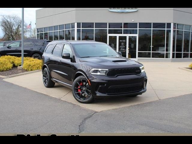 2024 Dodge Durango R/T