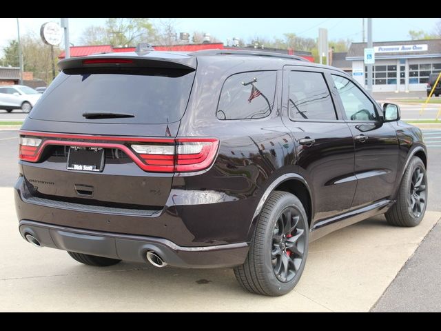 2024 Dodge Durango R/T