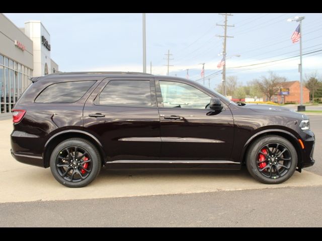 2024 Dodge Durango R/T