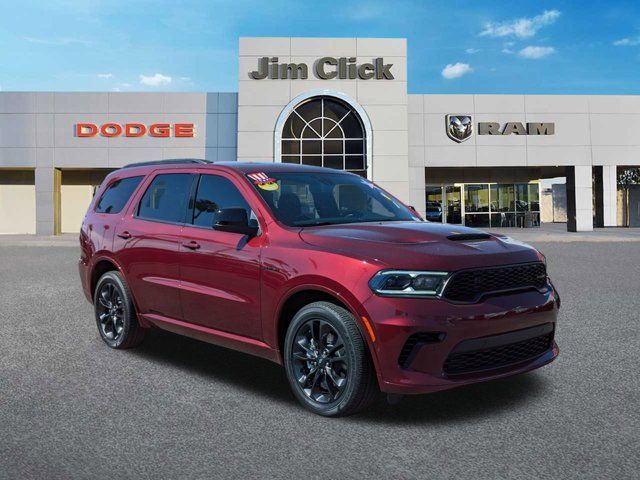 2024 Dodge Durango R/T