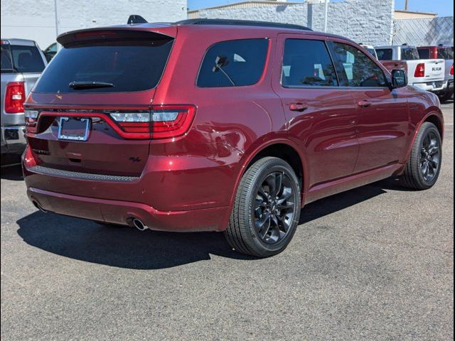 2024 Dodge Durango R/T