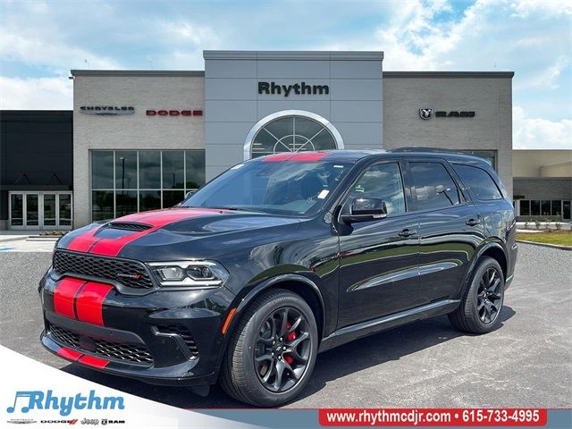 2024 Dodge Durango R/T Premium