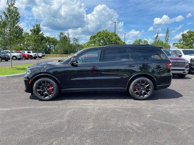 2024 Dodge Durango R/T Premium