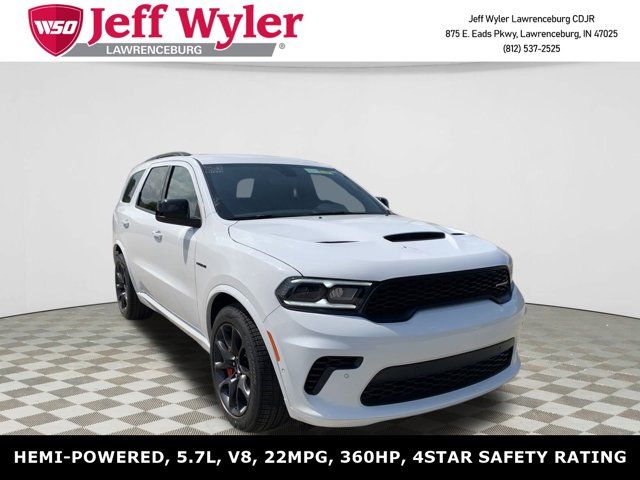 2024 Dodge Durango R/T