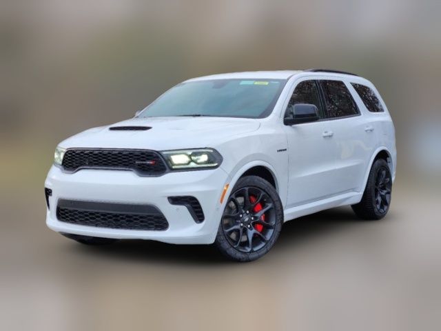 2024 Dodge Durango R/T