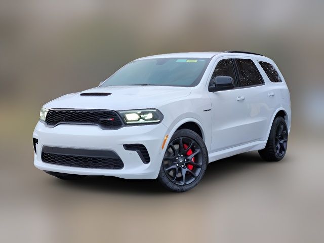 2024 Dodge Durango R/T