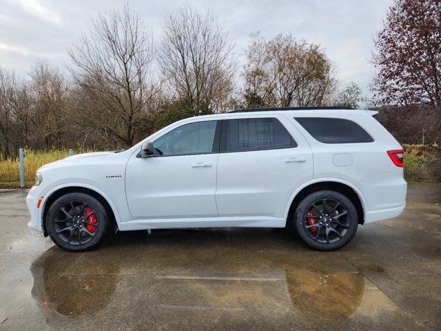 2024 Dodge Durango R/T