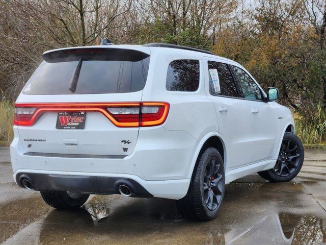 2024 Dodge Durango R/T