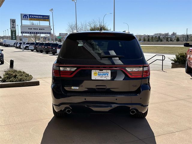 2024 Dodge Durango R/T Premium