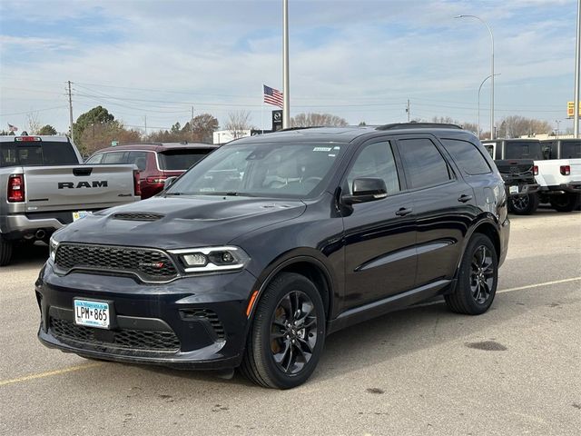 2024 Dodge Durango R/T Premium